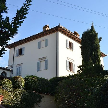 Villa Mocarello Poggibonsi Zewnętrze zdjęcie
