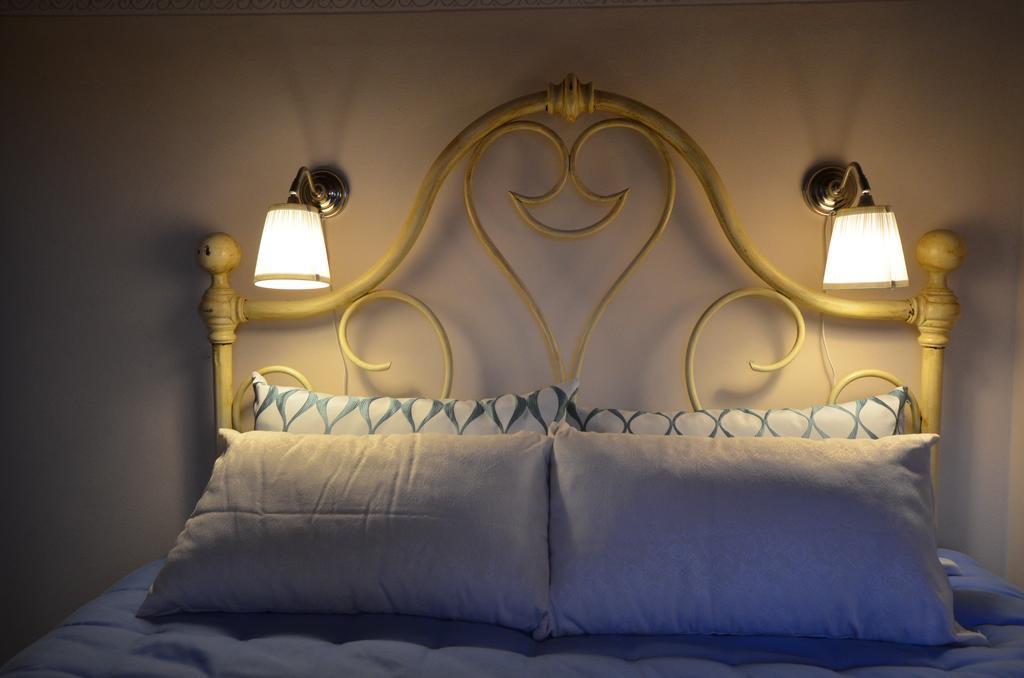 Villa Mocarello Poggibonsi Zewnętrze zdjęcie