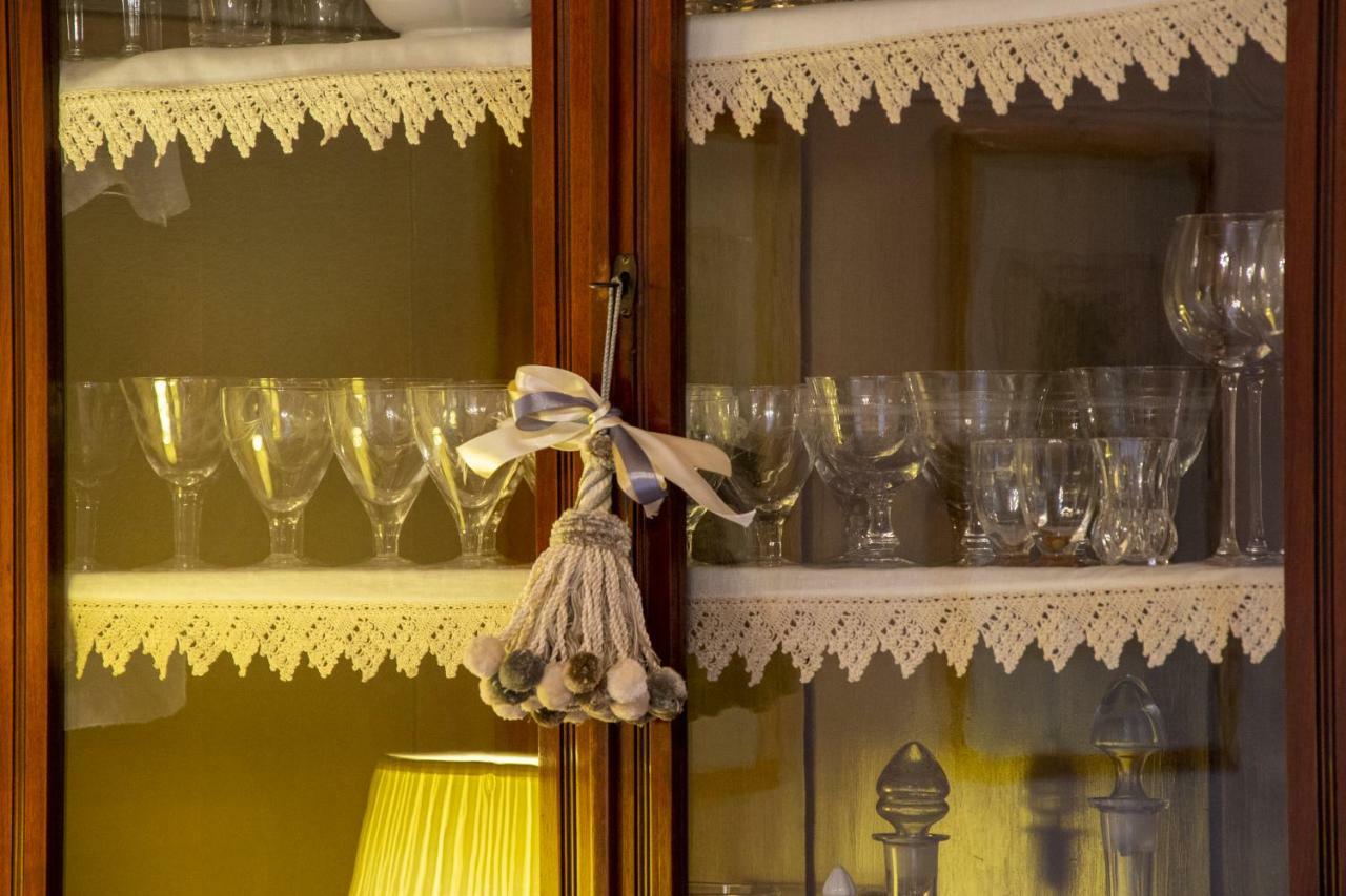 Villa Mocarello Poggibonsi Zewnętrze zdjęcie
