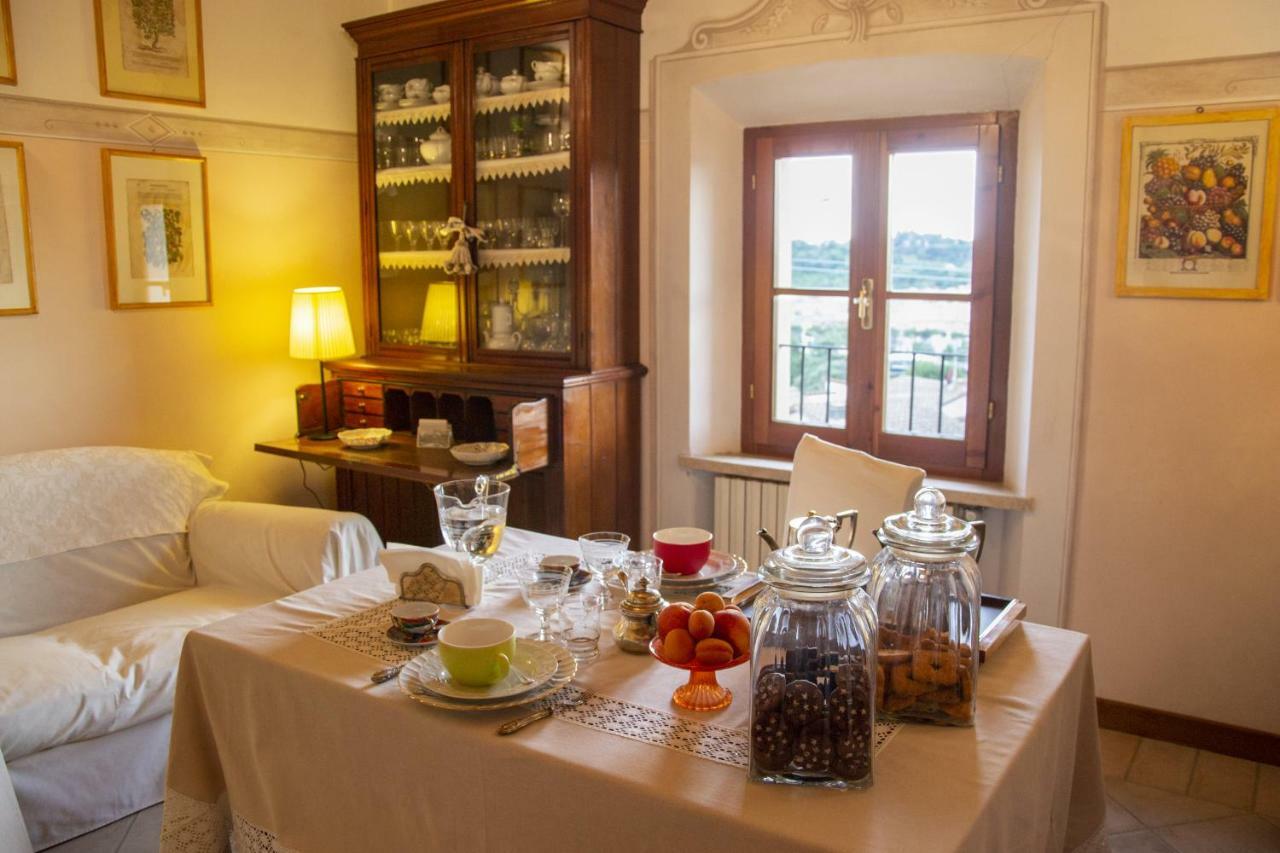 Villa Mocarello Poggibonsi Zewnętrze zdjęcie