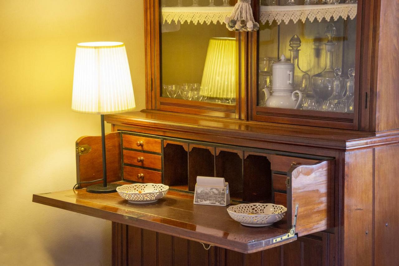Villa Mocarello Poggibonsi Zewnętrze zdjęcie