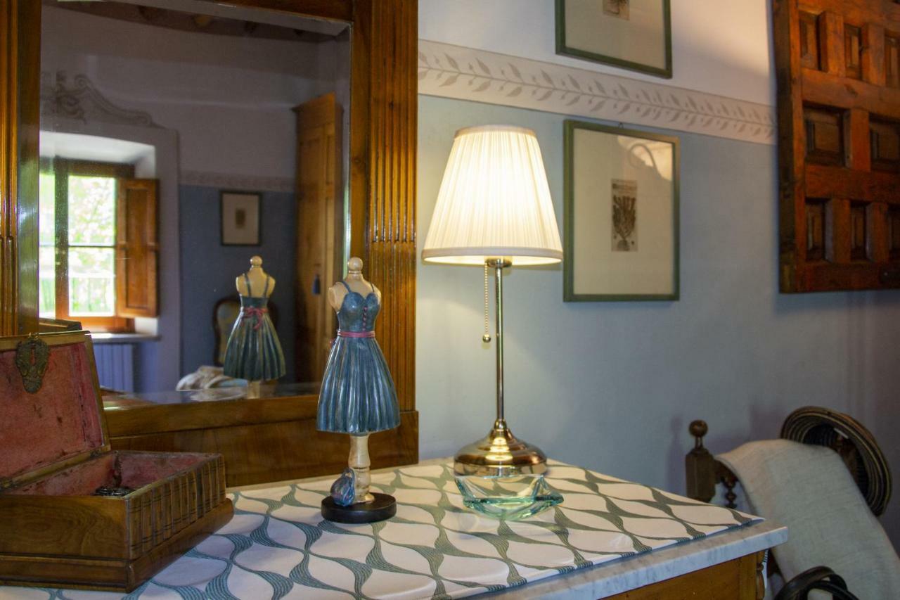 Villa Mocarello Poggibonsi Zewnętrze zdjęcie