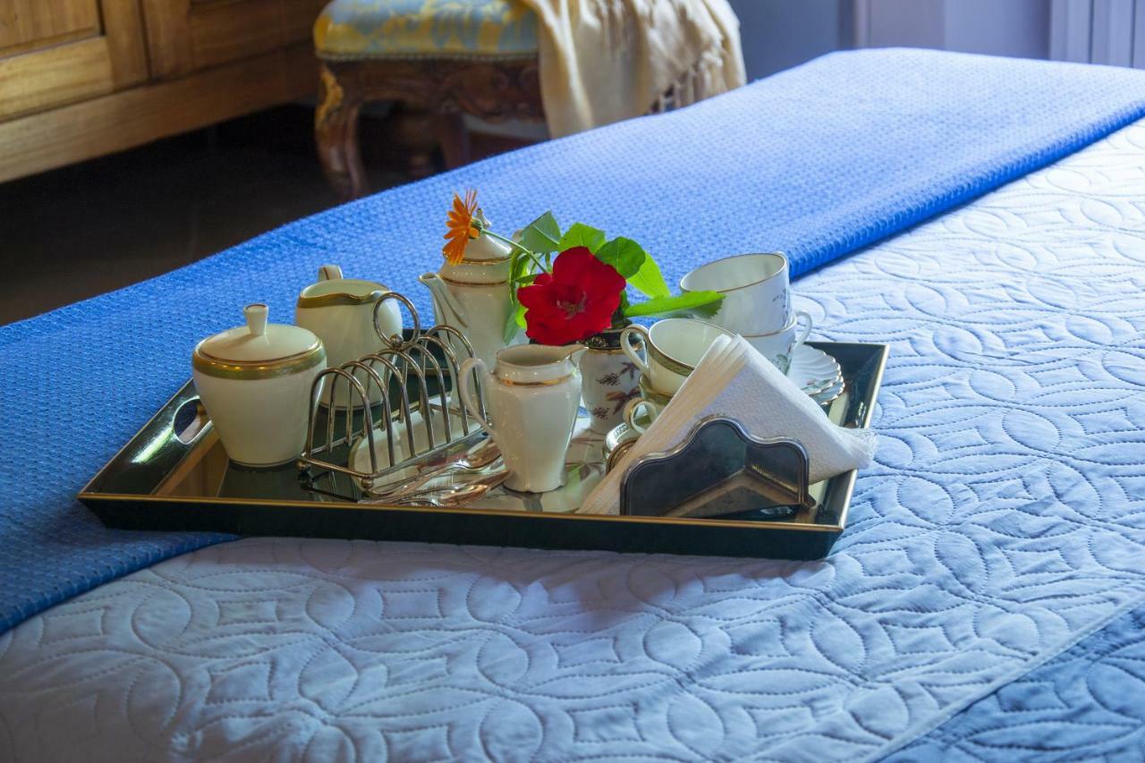 Villa Mocarello Poggibonsi Zewnętrze zdjęcie
