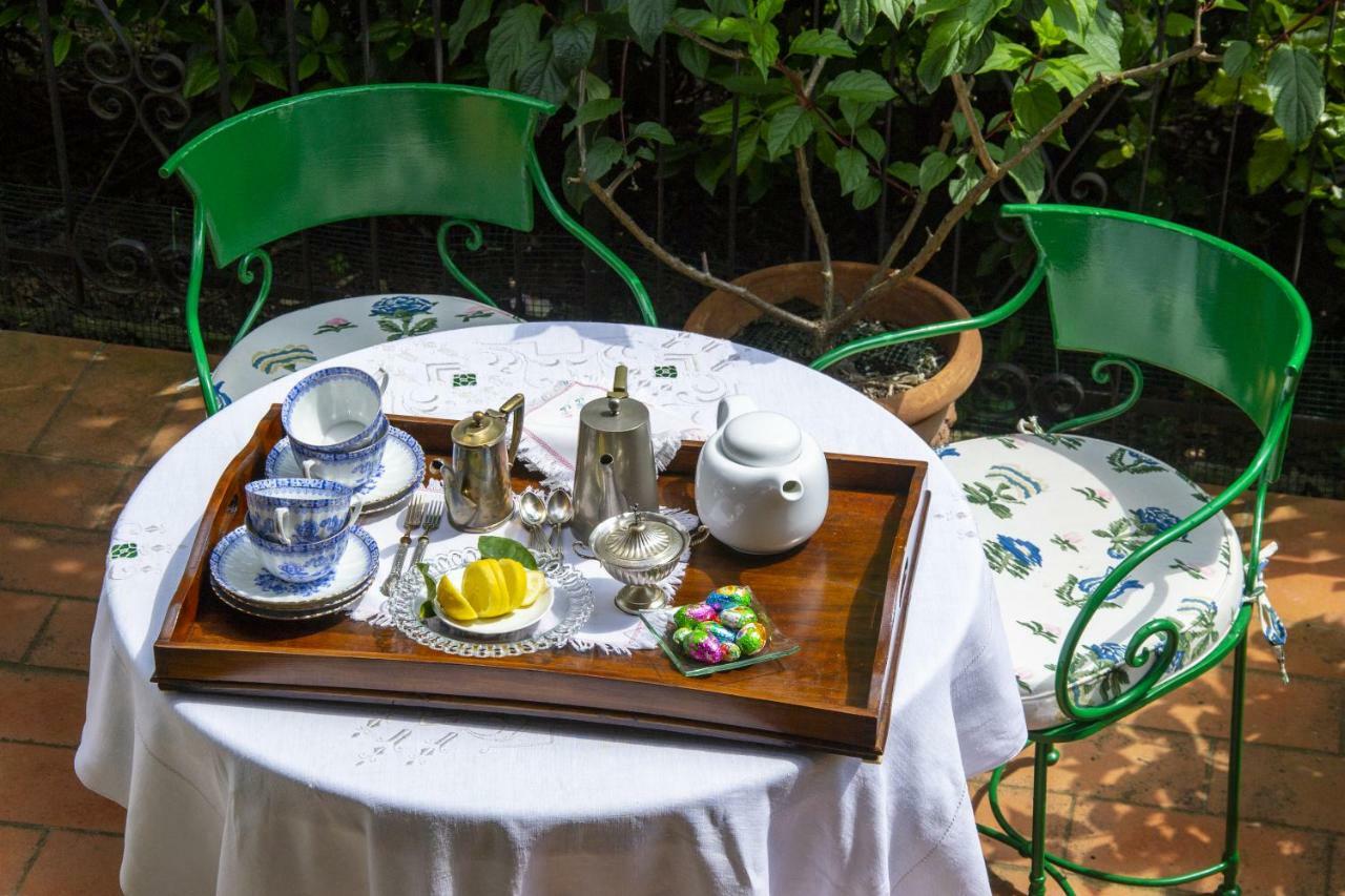 Villa Mocarello Poggibonsi Zewnętrze zdjęcie