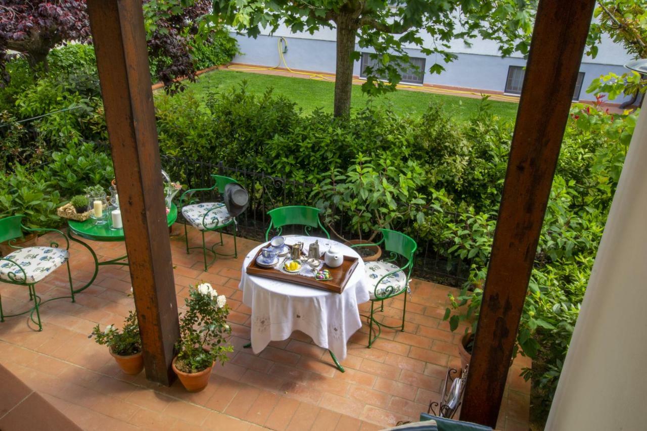 Villa Mocarello Poggibonsi Zewnętrze zdjęcie