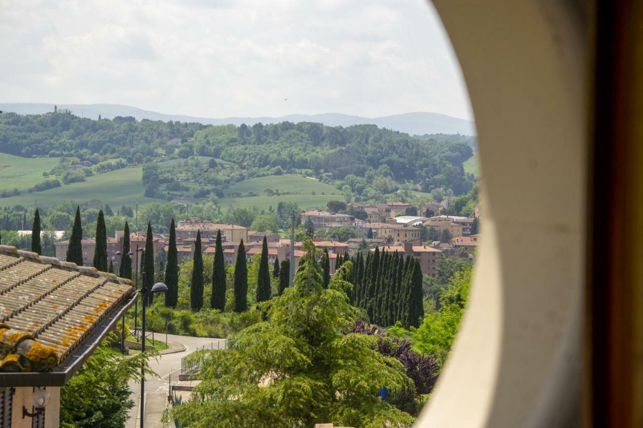 Villa Mocarello Poggibonsi Zewnętrze zdjęcie