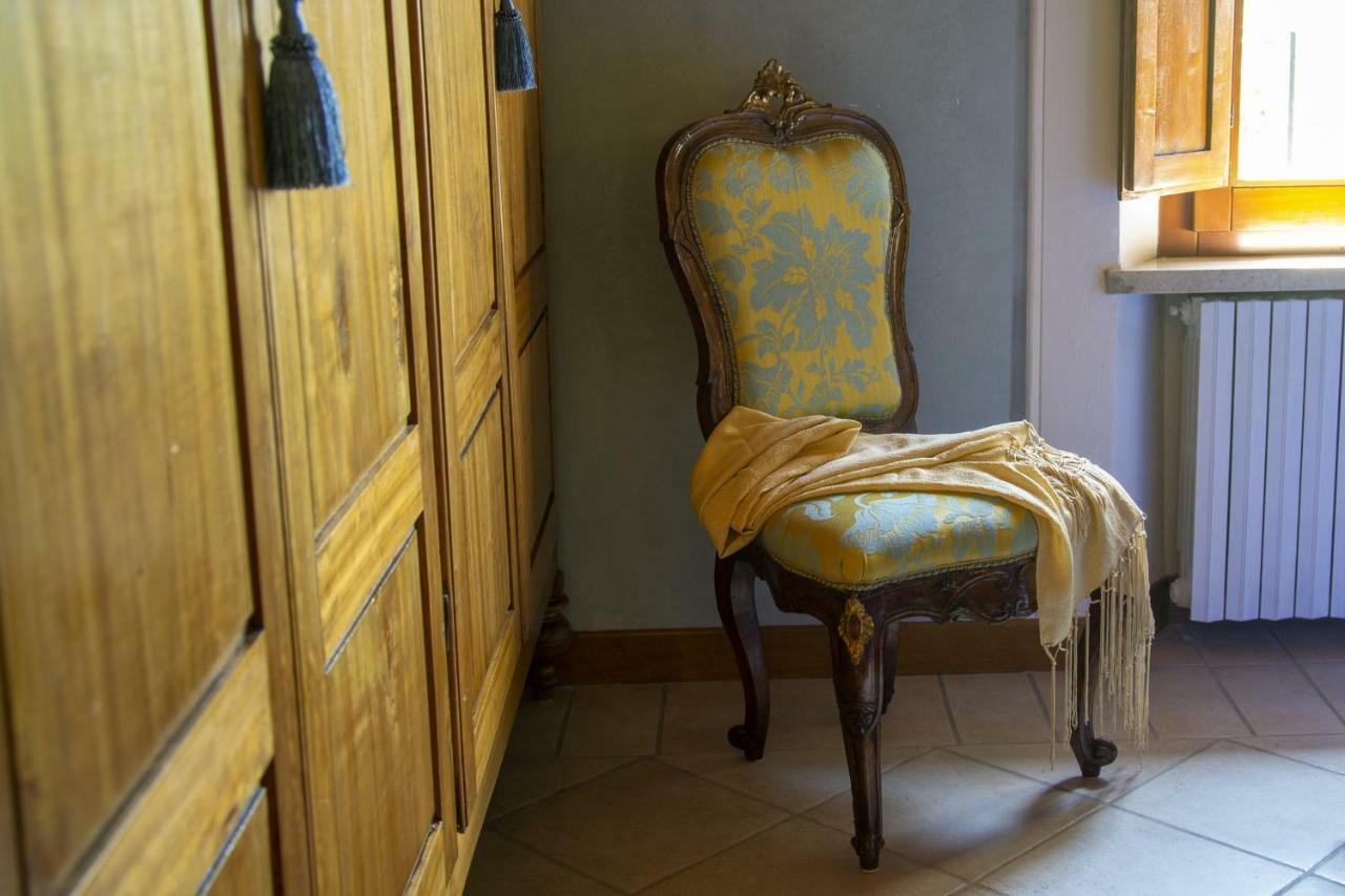 Villa Mocarello Poggibonsi Zewnętrze zdjęcie