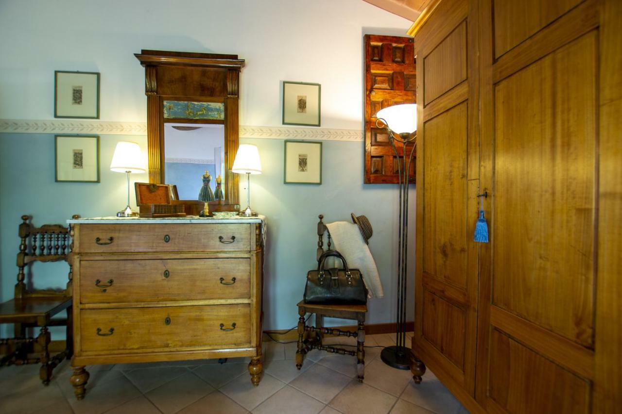 Villa Mocarello Poggibonsi Zewnętrze zdjęcie