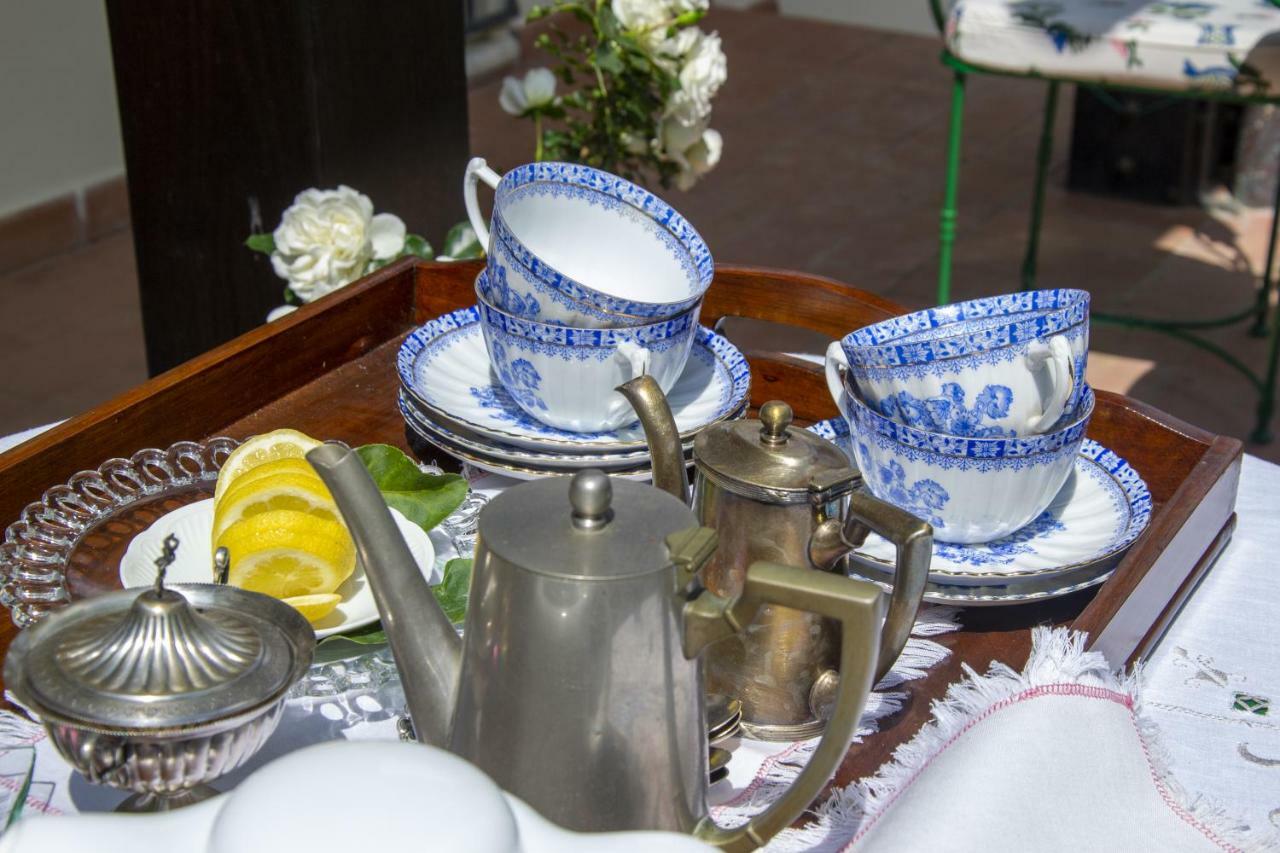 Villa Mocarello Poggibonsi Zewnętrze zdjęcie
