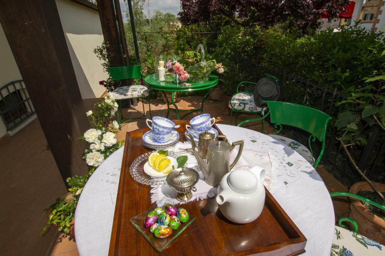 Villa Mocarello Poggibonsi Zewnętrze zdjęcie