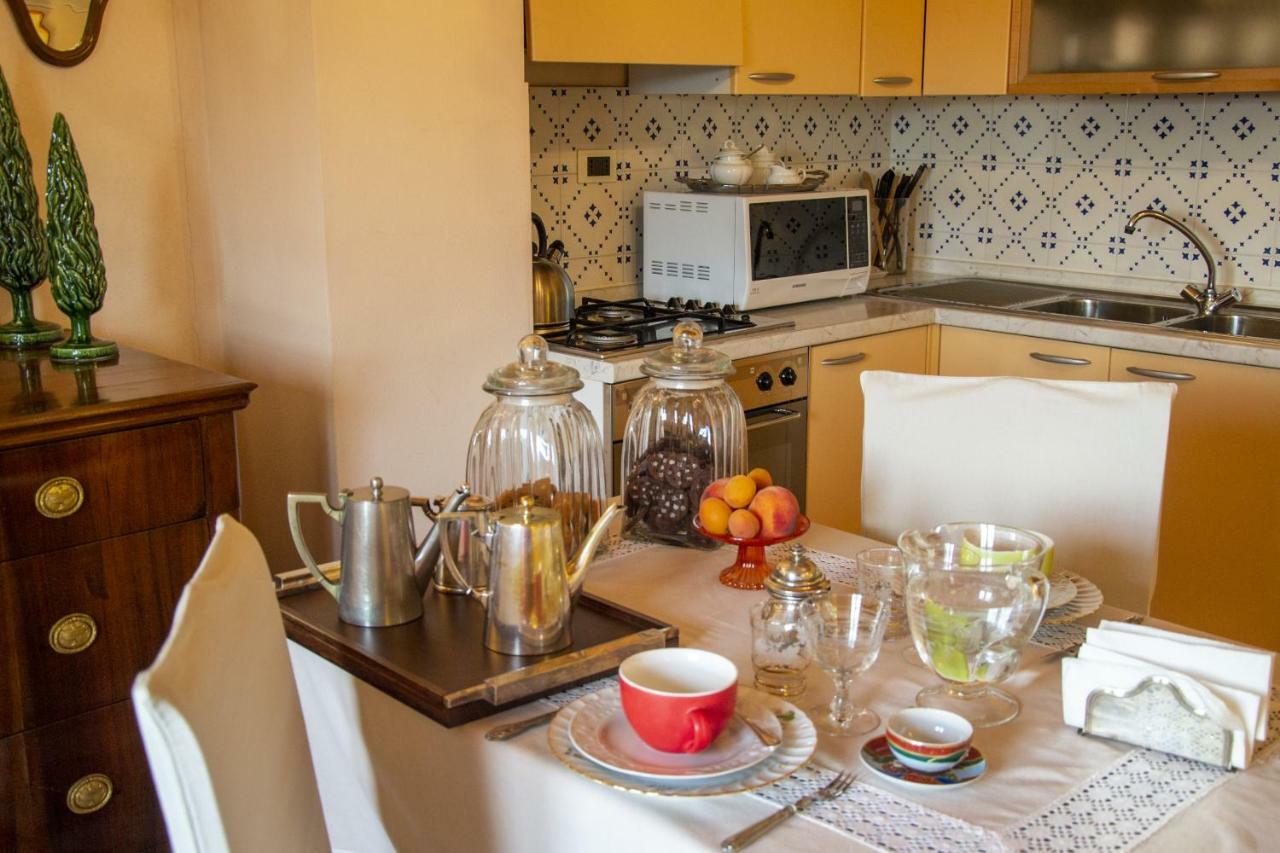 Villa Mocarello Poggibonsi Zewnętrze zdjęcie