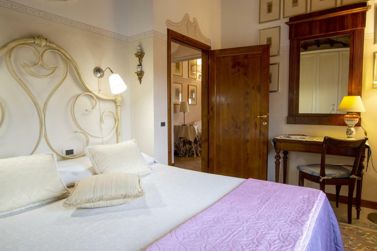 Villa Mocarello Poggibonsi Zewnętrze zdjęcie