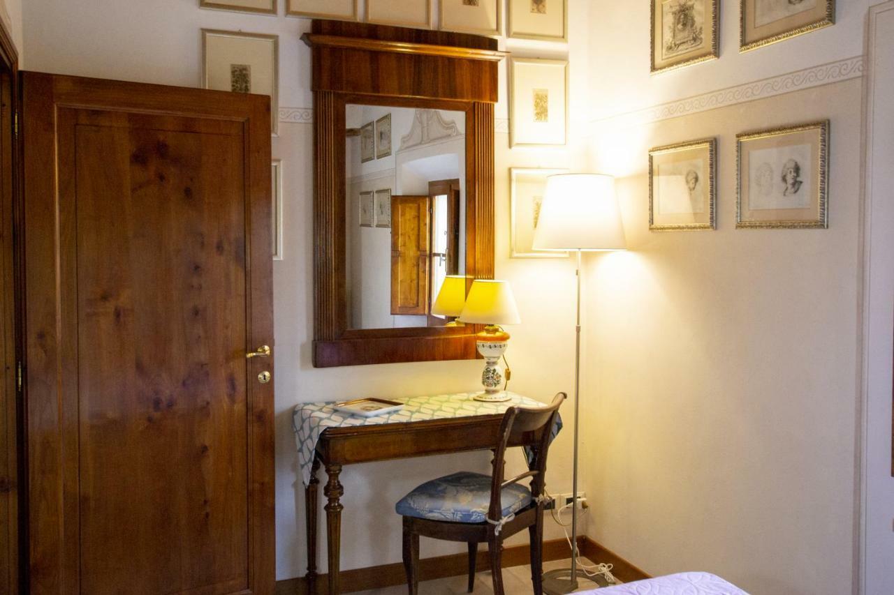 Villa Mocarello Poggibonsi Zewnętrze zdjęcie