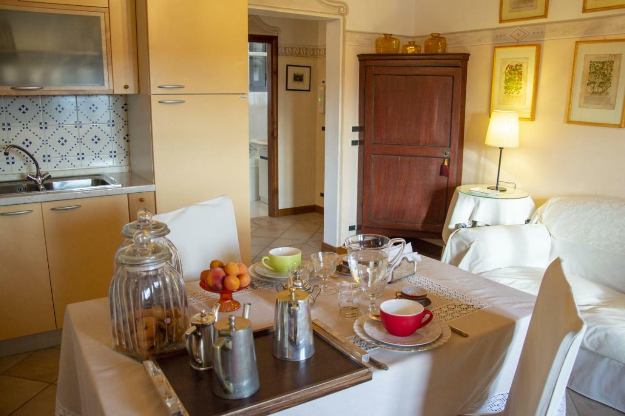 Villa Mocarello Poggibonsi Zewnętrze zdjęcie