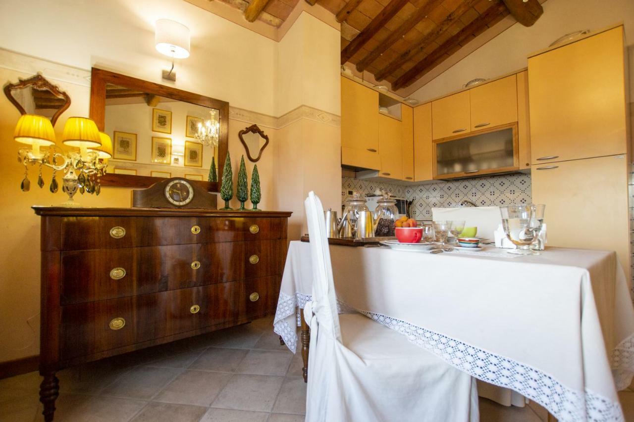 Villa Mocarello Poggibonsi Zewnętrze zdjęcie