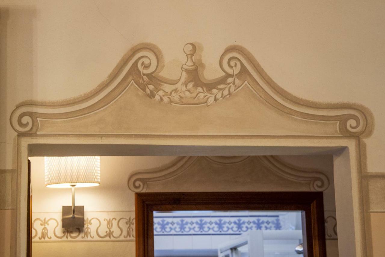 Villa Mocarello Poggibonsi Zewnętrze zdjęcie