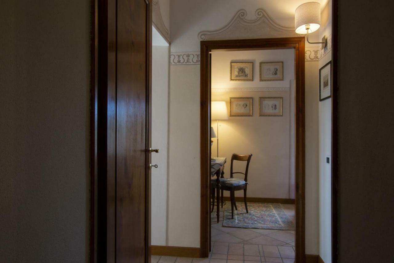 Villa Mocarello Poggibonsi Zewnętrze zdjęcie